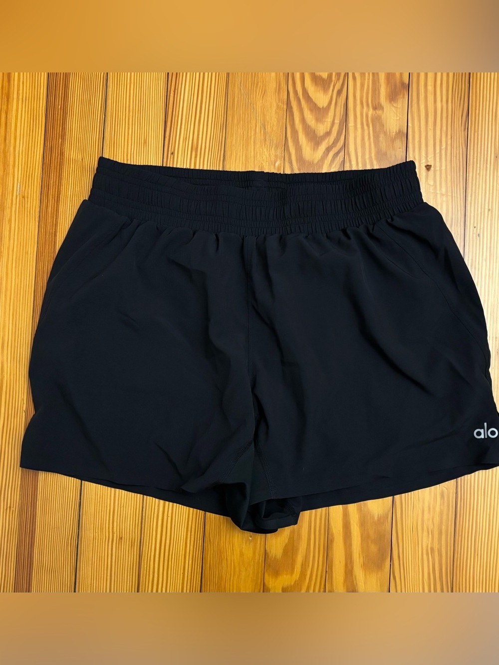 NWOT Alo Yoga Men’s 5 Adapt Running Short - Picture 2 of 8